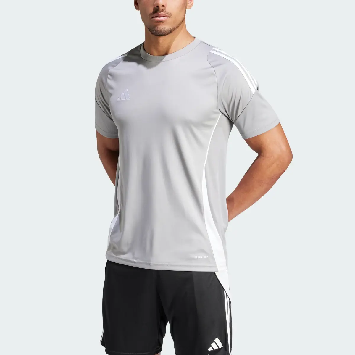 Adidas Tiro 24 Jersey. 1