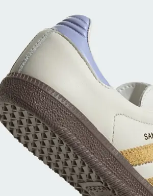 Adidas Scarpe Samba OG. 3 Adidas Scarpe Samba OG. 3