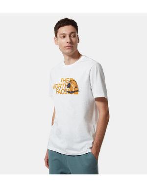 Men's Graphic Half Dome T-Shirt