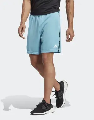 Adidas Workout Base Shorts