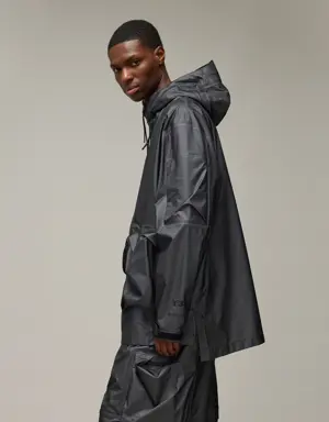 Adidas Y-3 Gore-Tex Jacket. 2 Adidas Y-3 Gore-Tex Jacket. 2