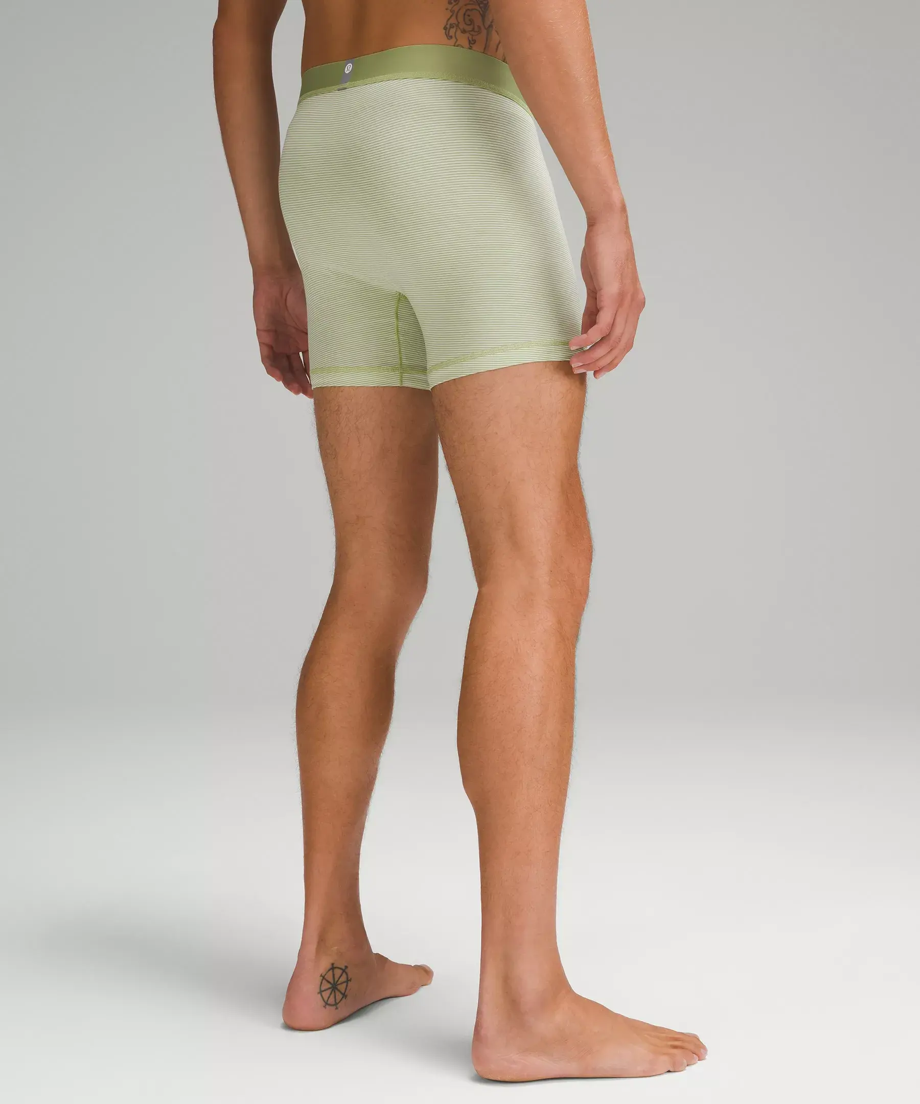 Lululemon Always In Motion Boxer 5". 2