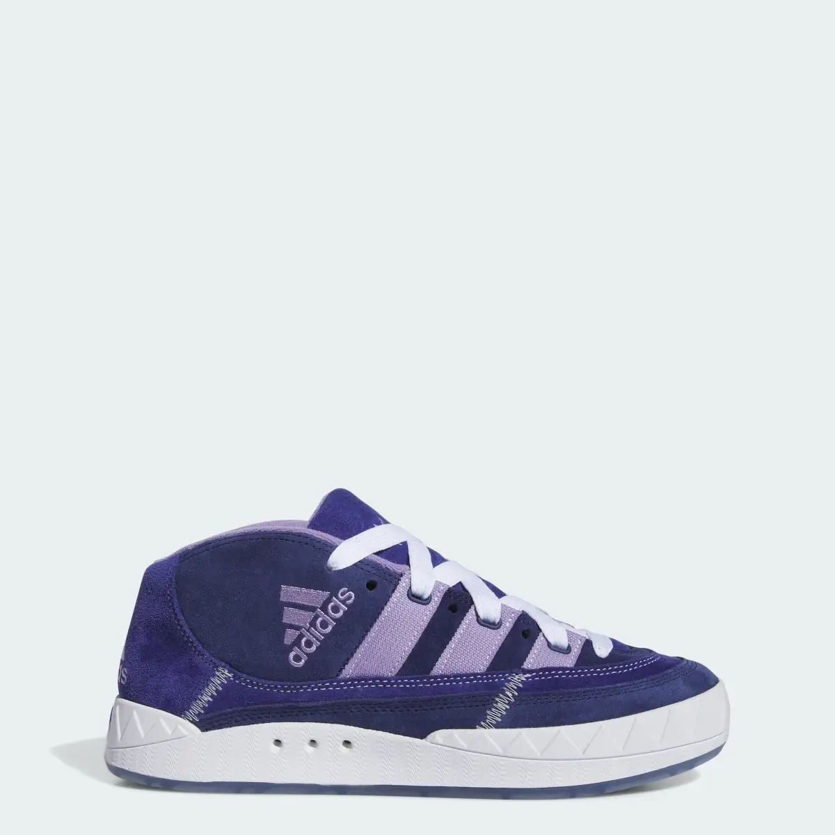 Adidas Originals Adimatic Mid x Maité Schuh. 1