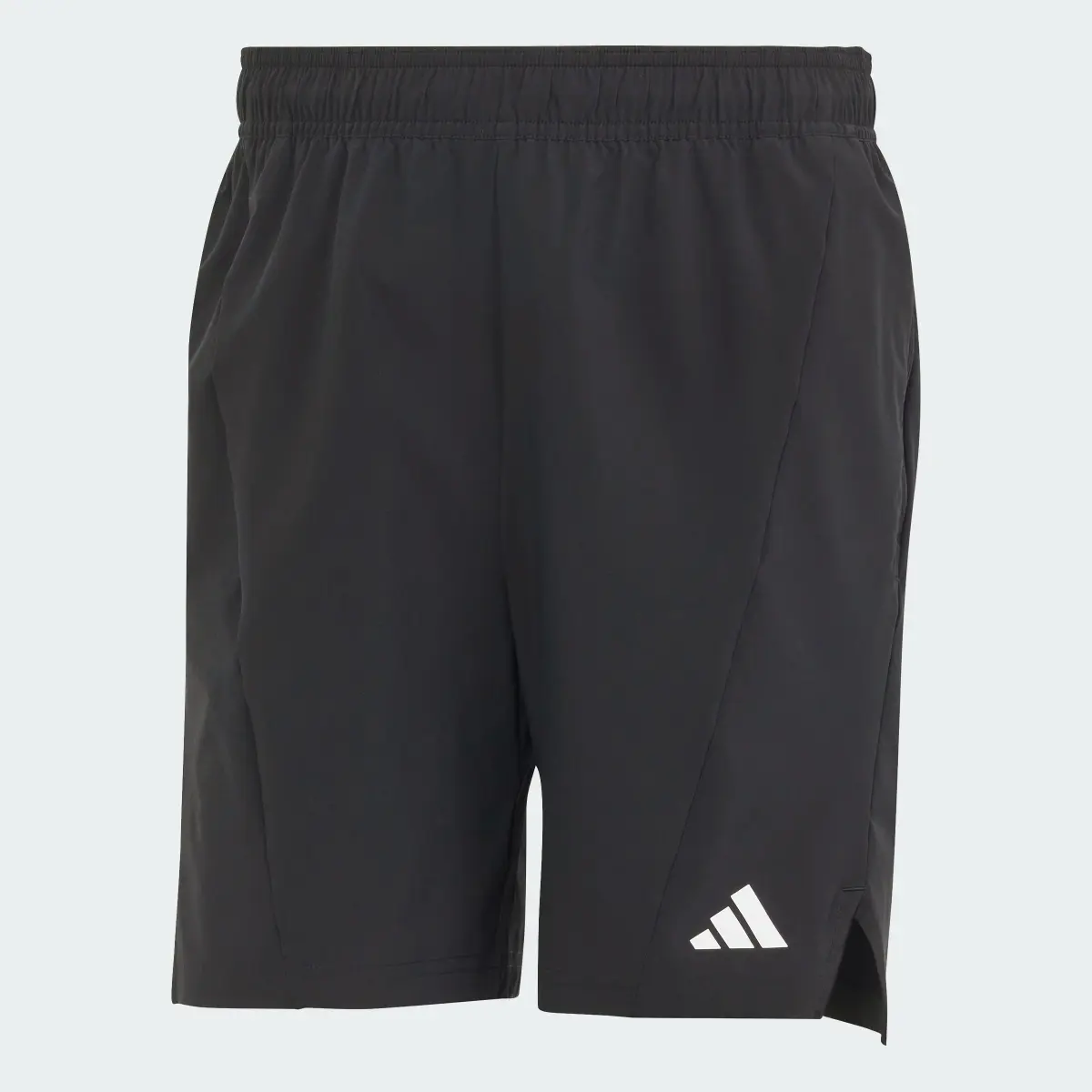 Adidas Shorts de Entrenamiento Designed for Training. 3