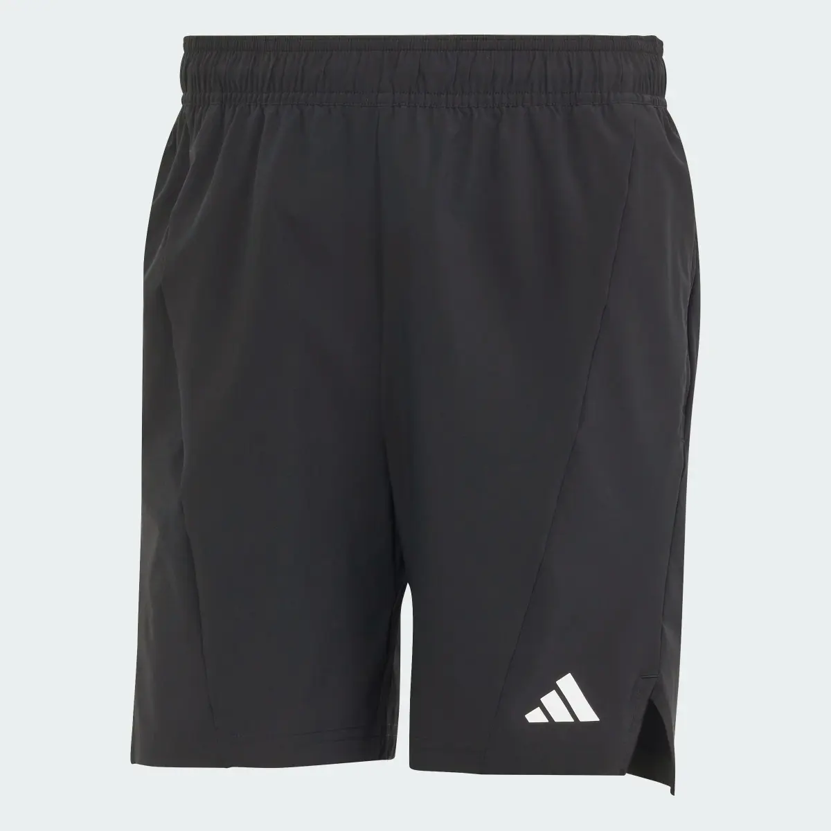 Adidas Designed for Training Workout Shorts. 3