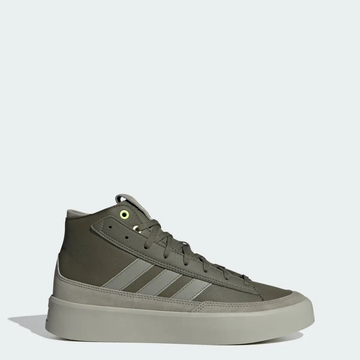 Adidas Zapatilla ZNSORED Hi. 1