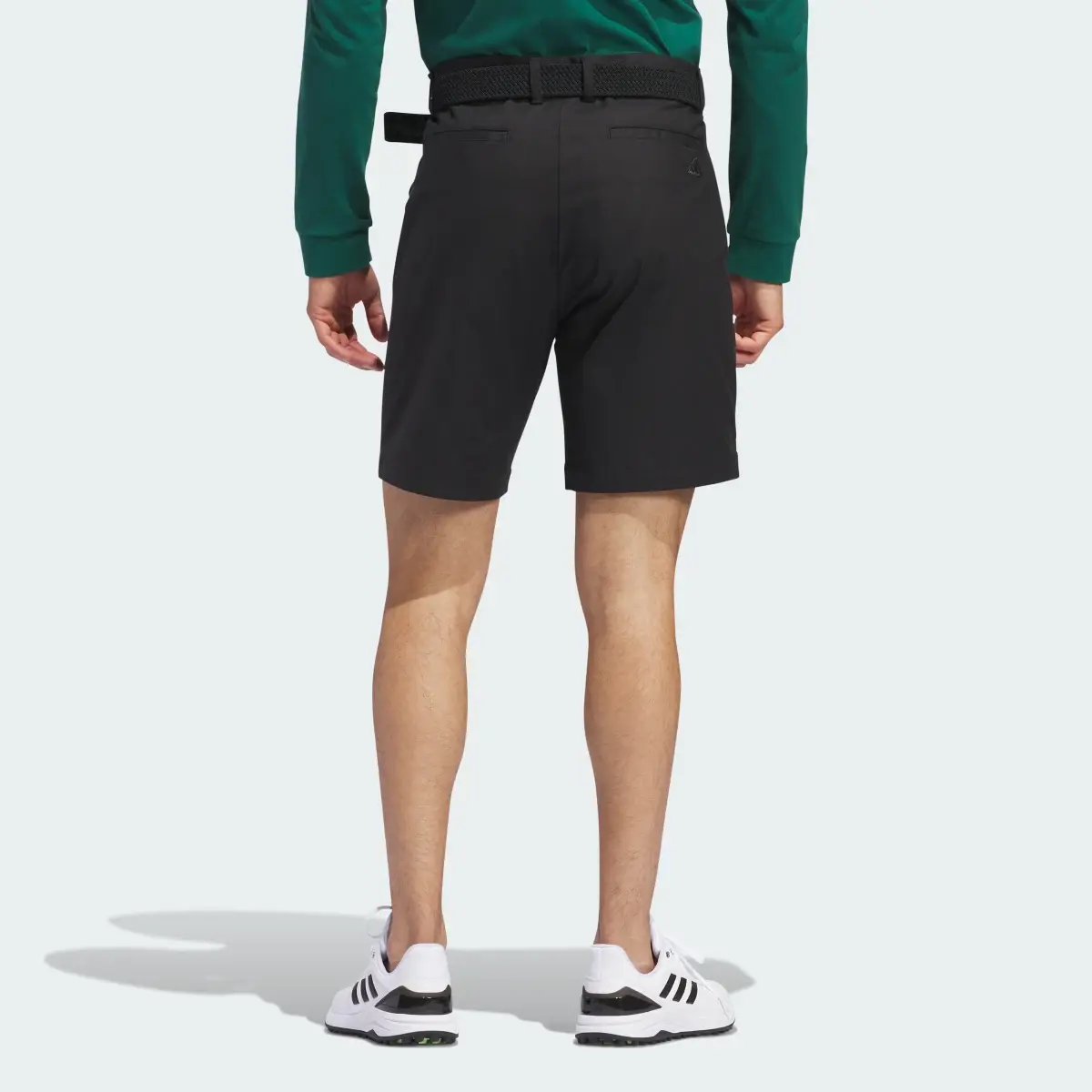 Adidas Pantalón corto Go-To Five-Pocket Golf. 2