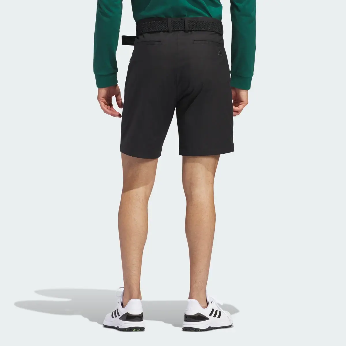 Adidas Go-To Five-Pocket Golf Shorts. 2