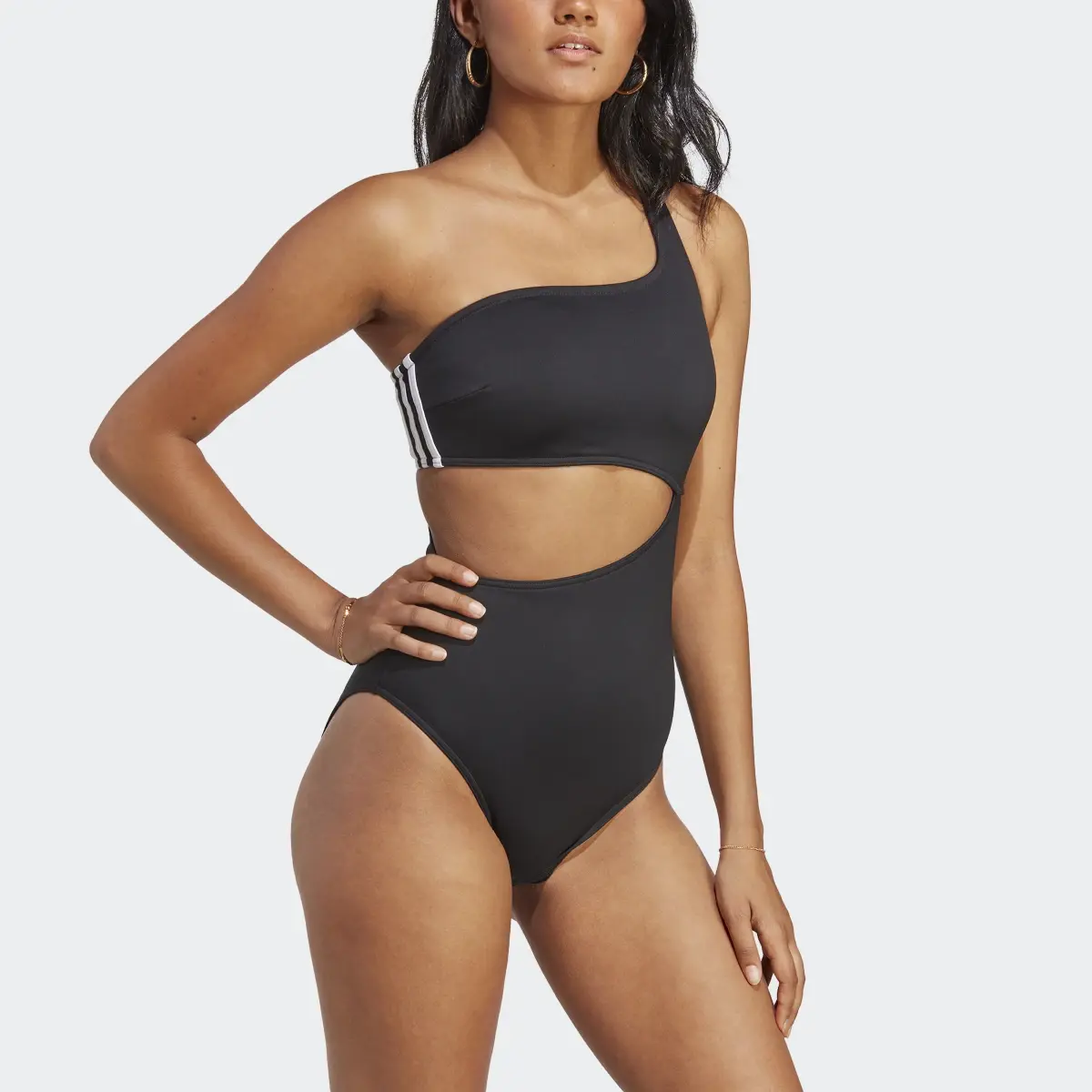 Adidas Sportswear Swimsuit. 1