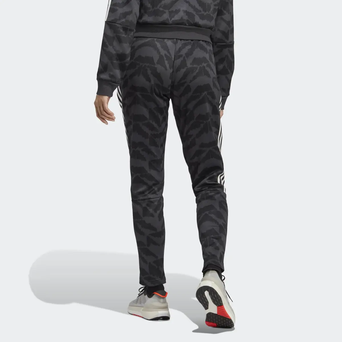 Adidas Tiro Suit Up Lifestyle Track Pant. 2