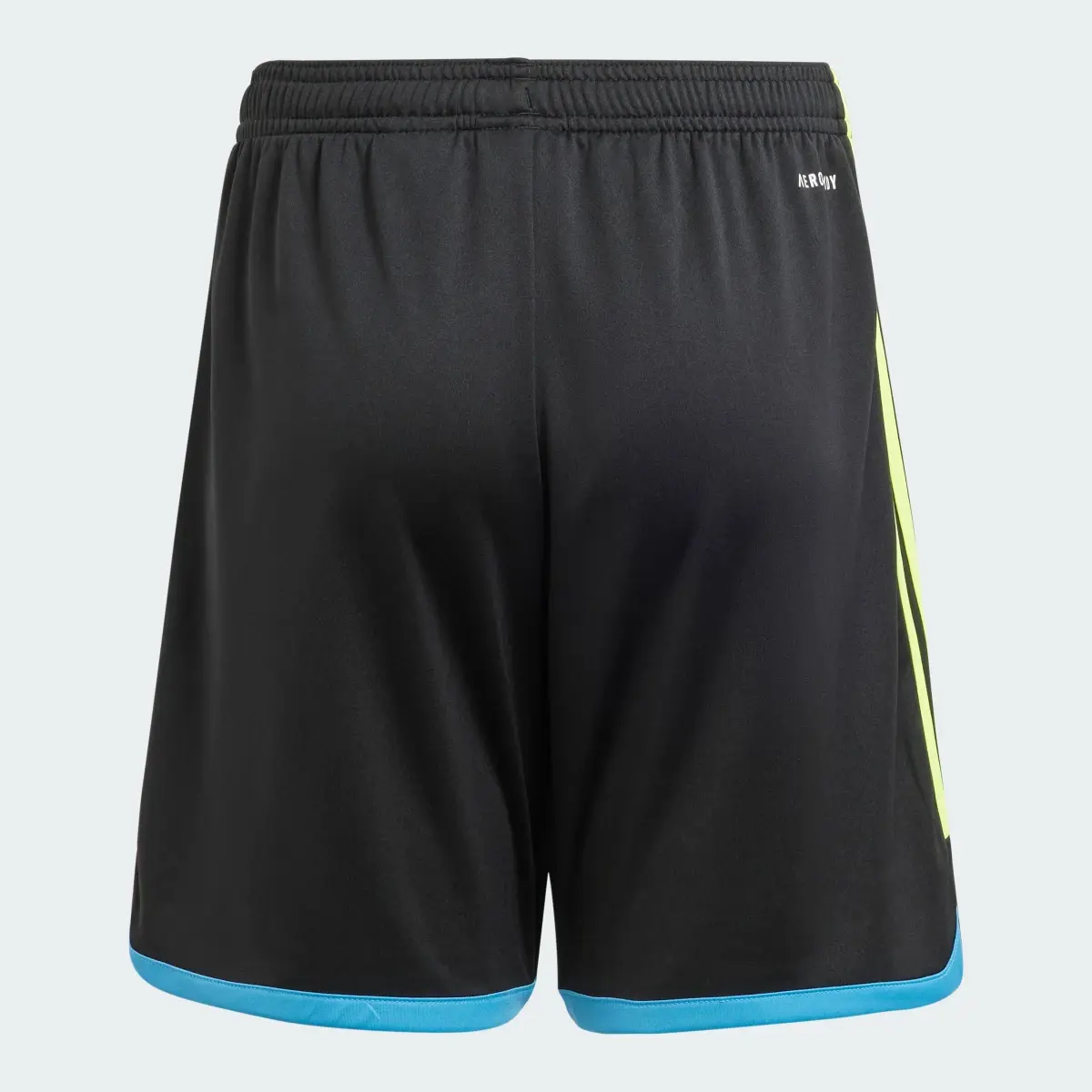 Adidas Short Extérieur Arsenal 23/24. 2