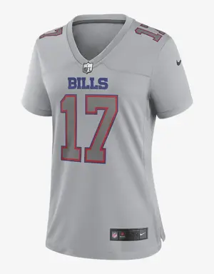 NFL Buffalo Bills Atmosphere (Josh Allen)
