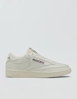 Reebok Men's Club C 85 Vintage Sneaker