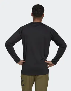 Adidas Maglia Five Ten Long Sleeve. 3 Adidas Maglia Five Ten Long Sleeve. 3