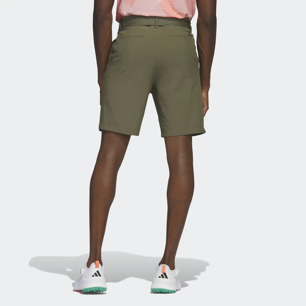 Adidas Short da golf Ultimate365 8.5-Inch. 2