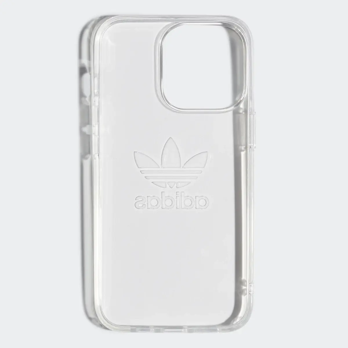 Adidas OR Protective Clear Case for iPhone 13/13 Pro. 3