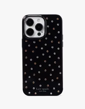 Embellished iPhone 14 Pro Max Case