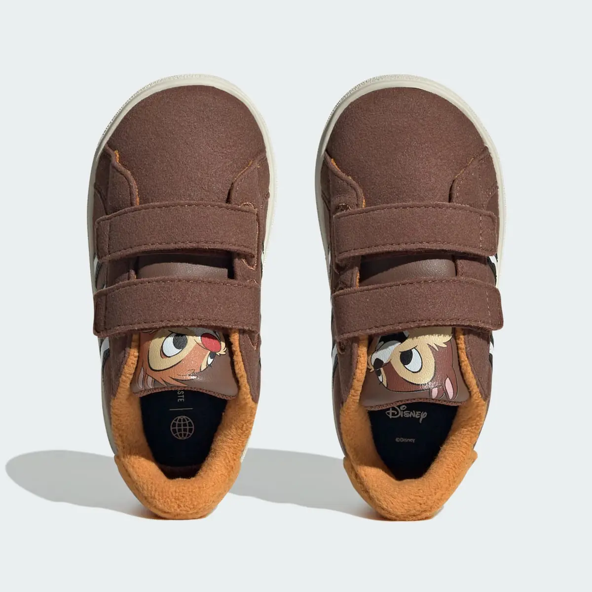 Adidas Scarpe adidas Grand Court x Disney Chipmunks Infant. 3