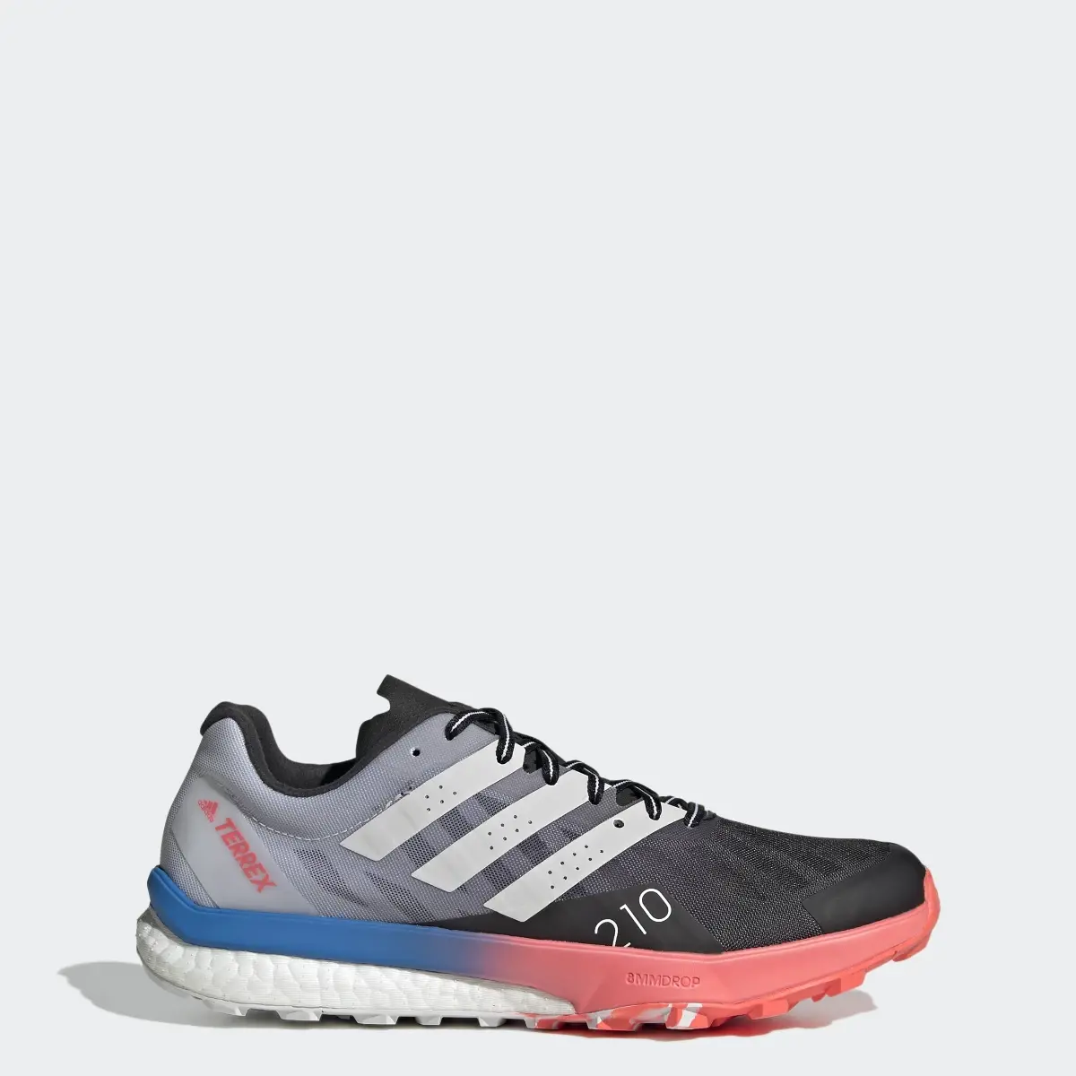 Adidas Sapatos de Trail Running TERREX Speed Ultra. 1