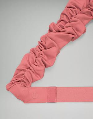 Women's Nulux Gathered Headband *Online Only