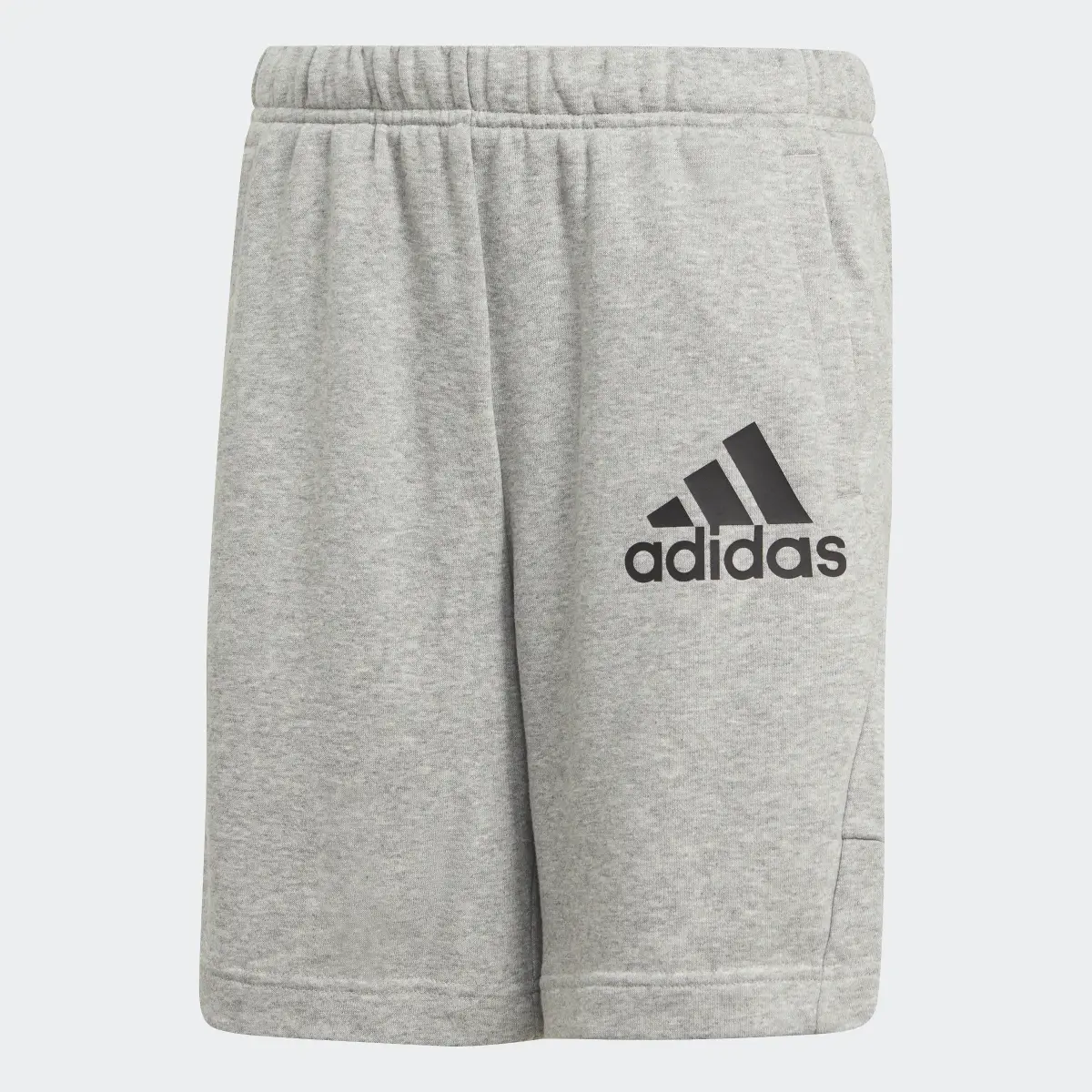 Adidas Badge of Sport Shorts. 1