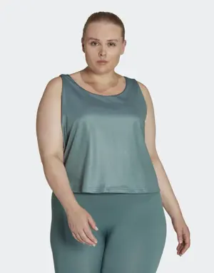 11 Honoré Tank Top (Plus Size)