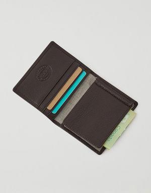 Money Clip Bifold Prince