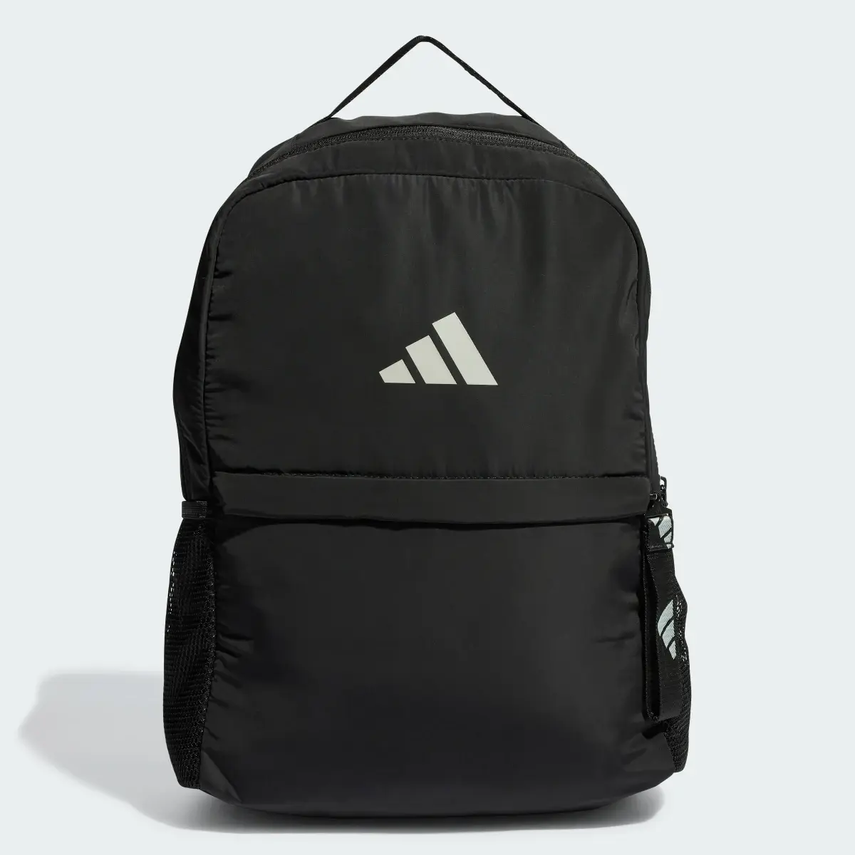 Adidas Sport Padded Backpack. 1