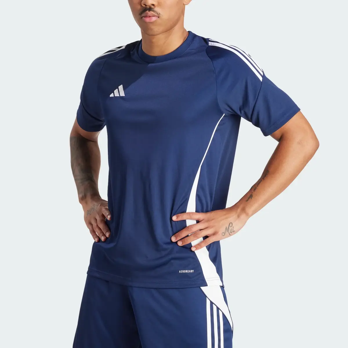 Adidas Tiro 24 Trikot. 1