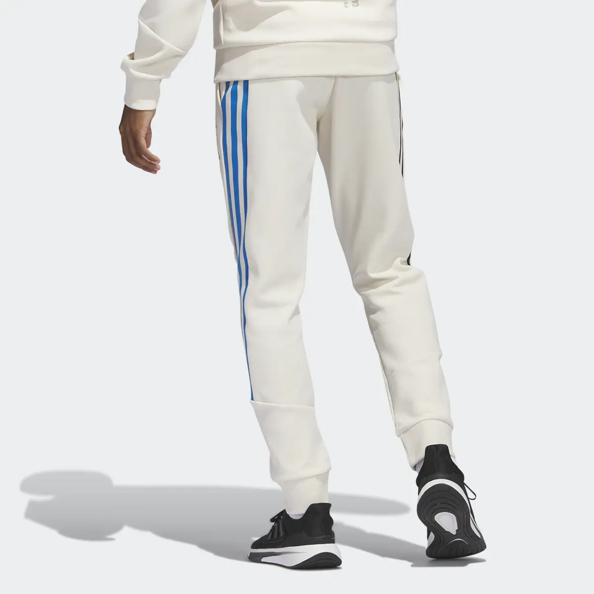 Adidas Capable of Greatness Joggers. 2