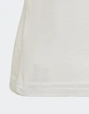 Adidas Adicolor Trefoil T-Shirt. 3