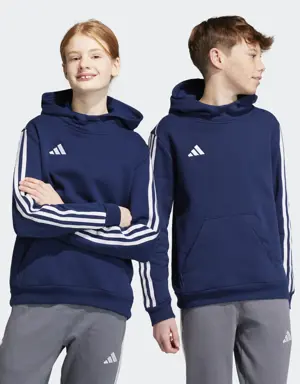 Adidas Felpa con cappuccio Tiro 23 League Sweat