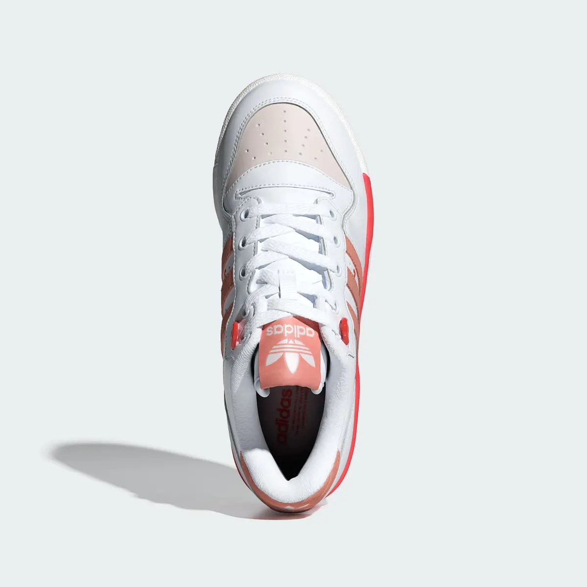 Adidas Tenis Rivalry Low. 3