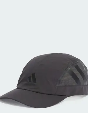 HEAT.RDY 3-Panel Şapka