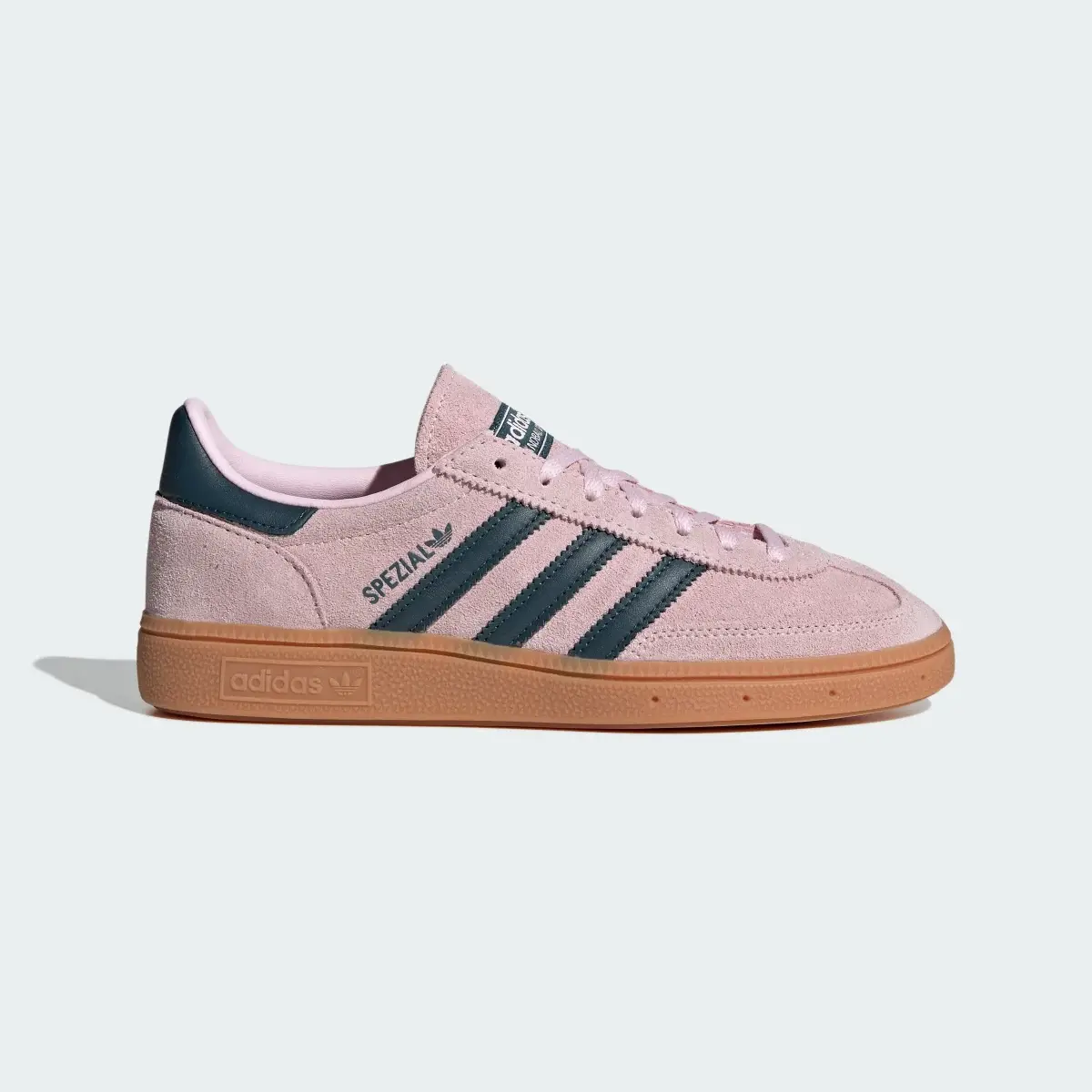 Adidas Handball Spezial Shoes. 2