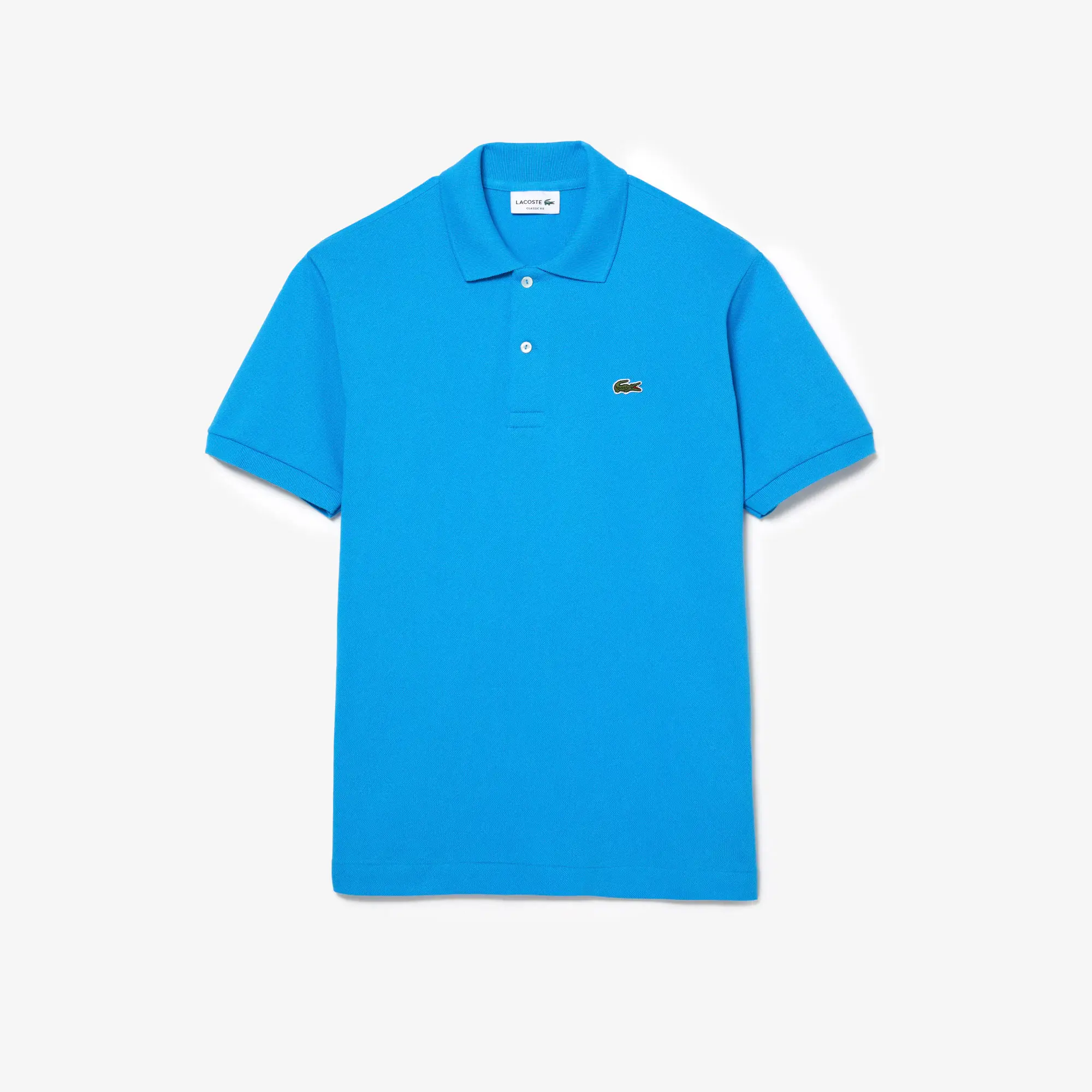 Lacoste Polo Original L.12.12 coton petit piqué. 2