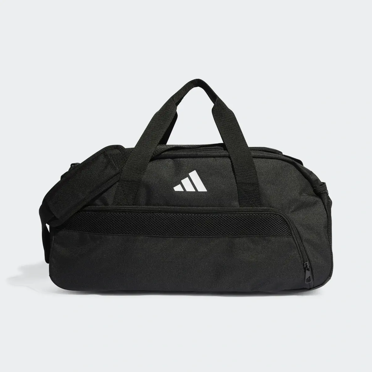 Adidas Bolsa de deporte pequeña Tiro League. 2