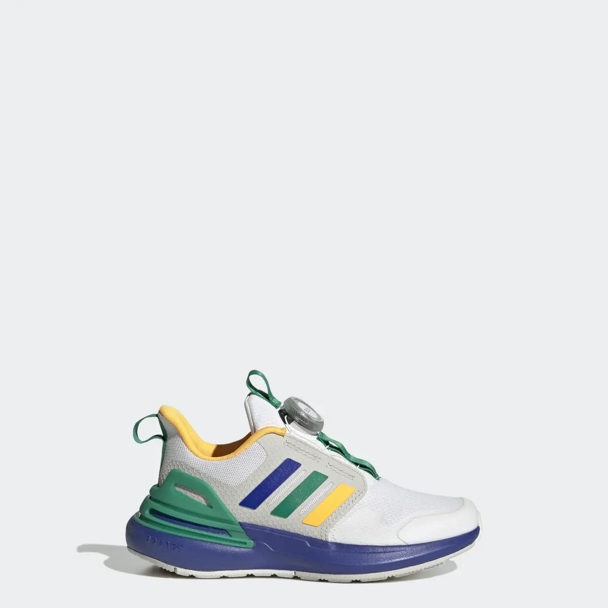 Adidas RapidaSport Bounce BOA Closure Shoes. 1