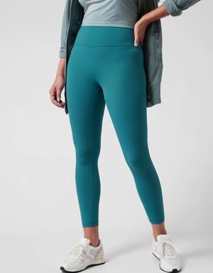 Transcend 7/8 Tight green