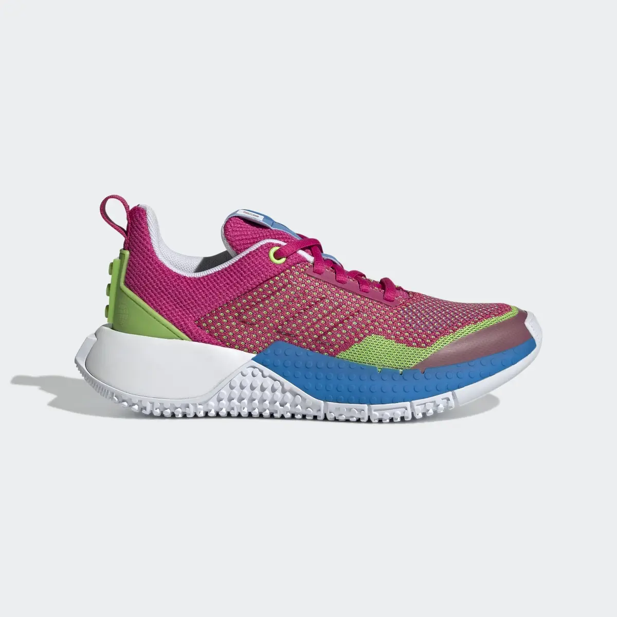 Adidas x LEGO® Sport Pro Shoes. 2