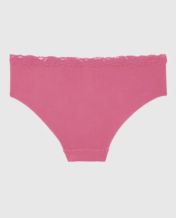 La Senza Ultrasoft Modal Hipster Panty. 2