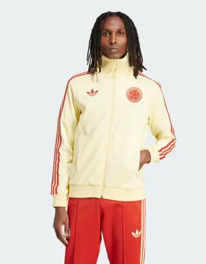 Colombia Beckenbauer Track Top