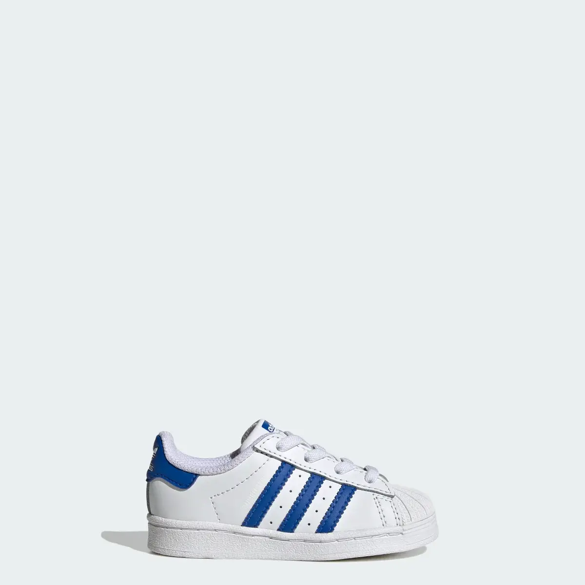 Adidas Superstar Ayakkabı. 1