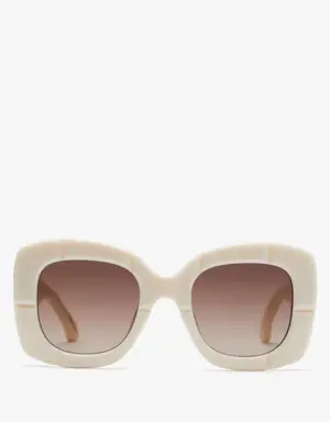 Josey Sunglasses