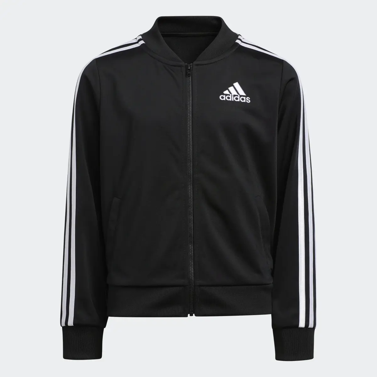 Adidas Tricot Bomber Jacket (Extended Size). 1