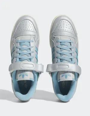 Adidas Forum 84 Low Shoes. 3