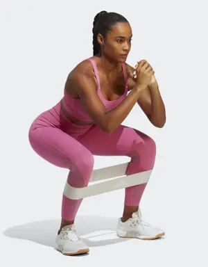 Adidas Tailored HIIT Training 7/8 Leggings. 3 Adidas Tailored HIIT Training 7/8 Leggings. 3