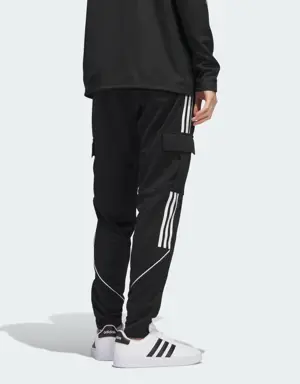 Tiro Cargo Pocket Tracksuit Bottoms