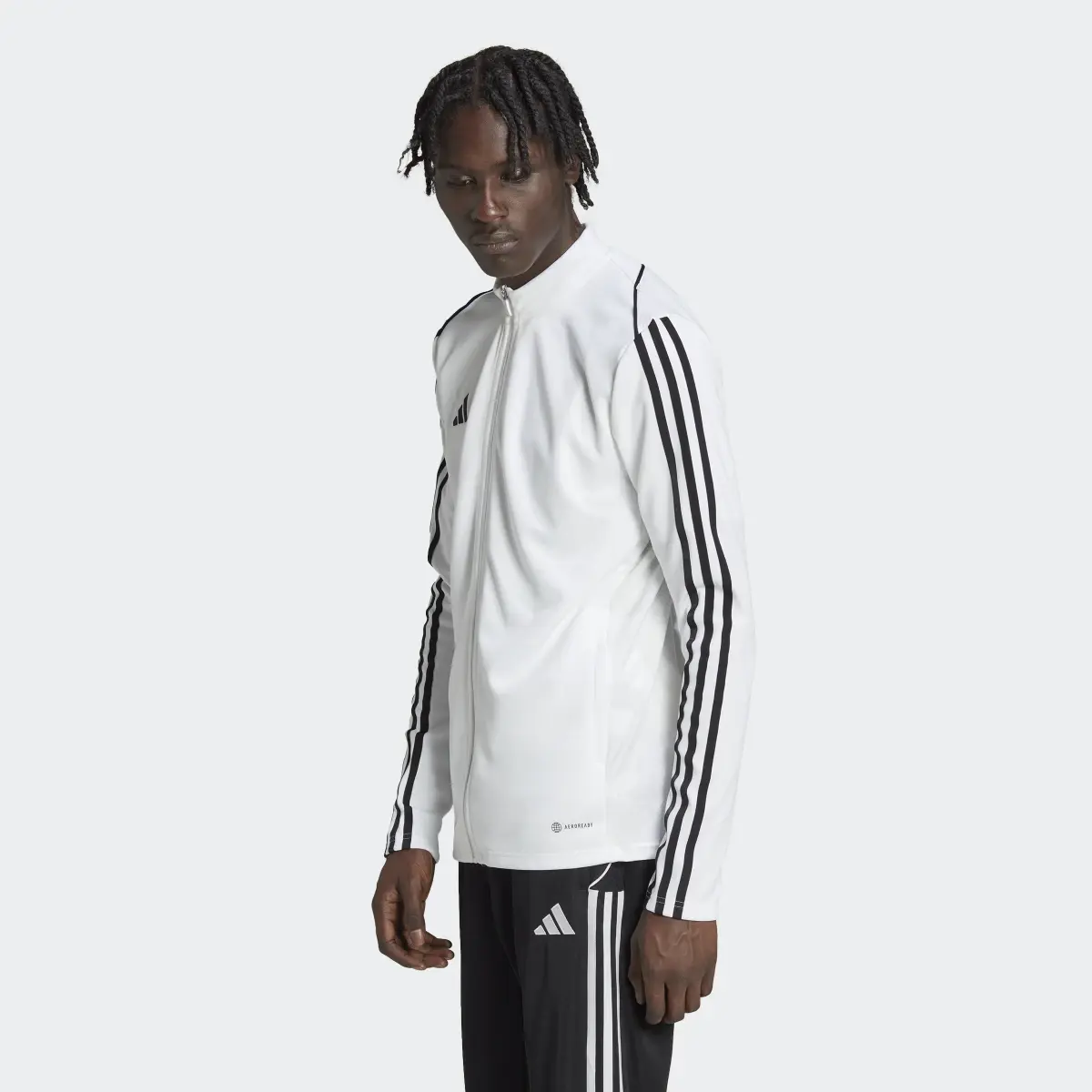 Adidas Tiro 23 League Training Jacket. 3