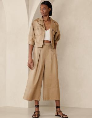Heritage Expedition Culotte beige